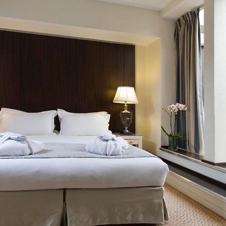 Hotel Le Pera Париж Екстер'єр фото