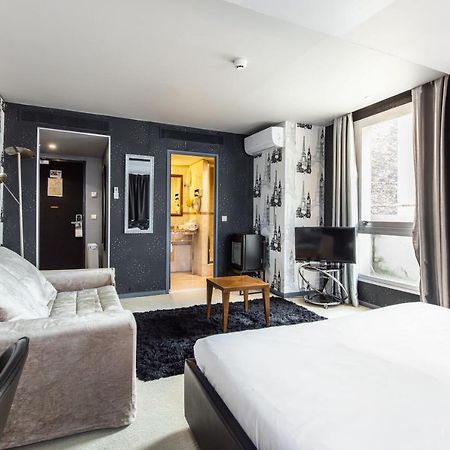 Hotel Le Pera Париж Екстер'єр фото