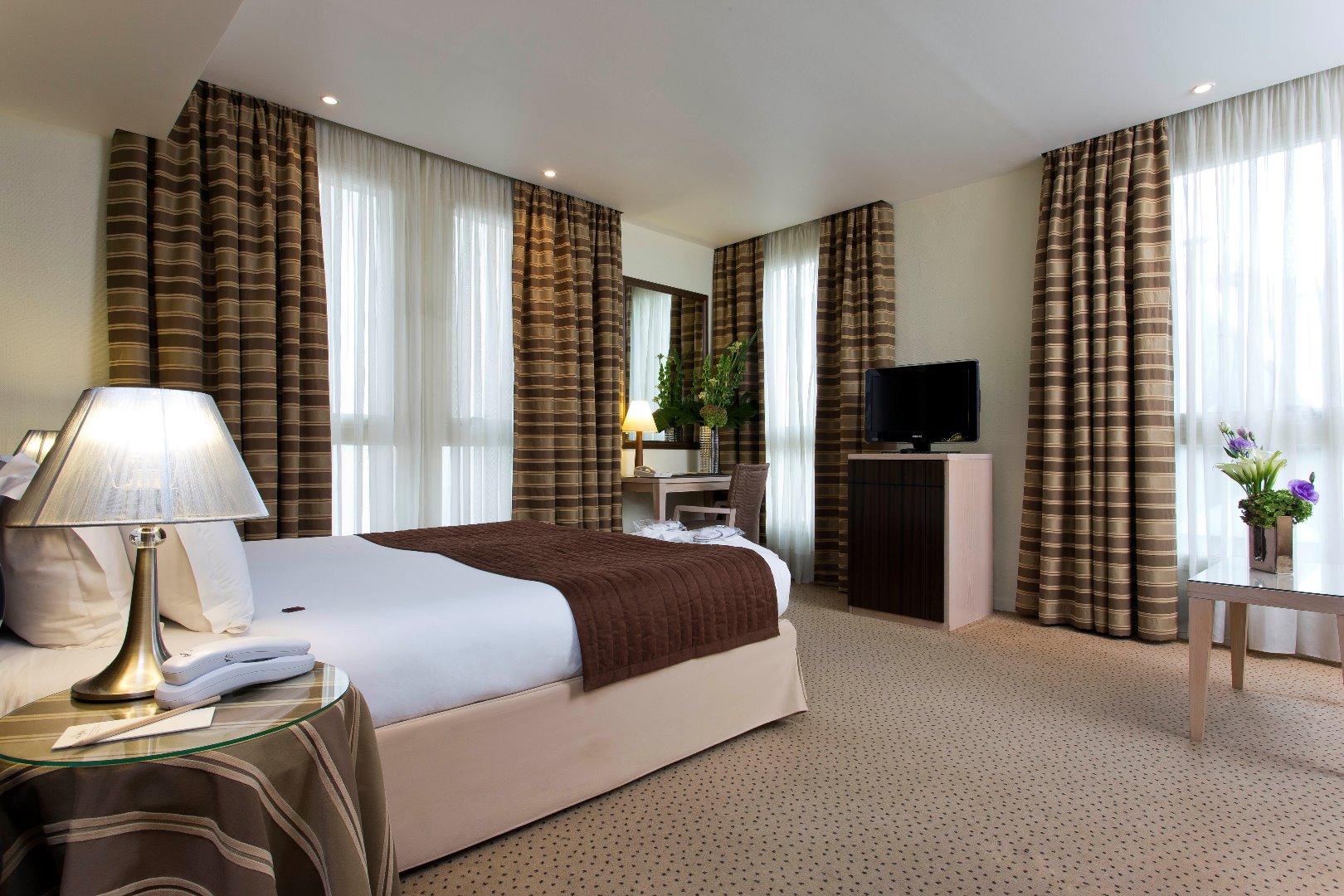 Hotel Le Pera Париж Екстер'єр фото