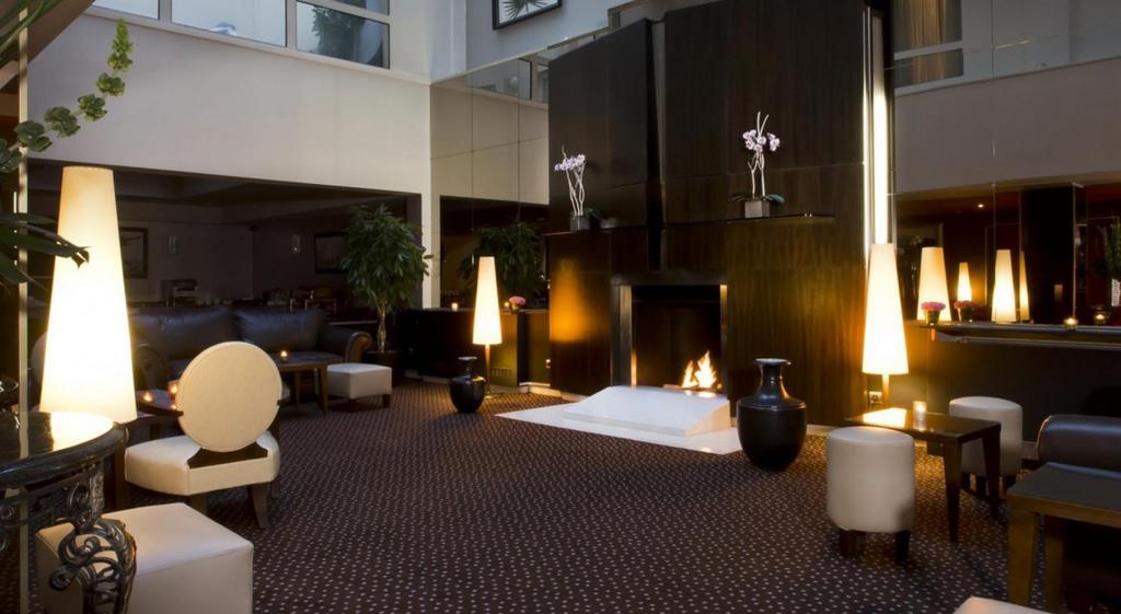 Hotel Le Pera Париж Екстер'єр фото