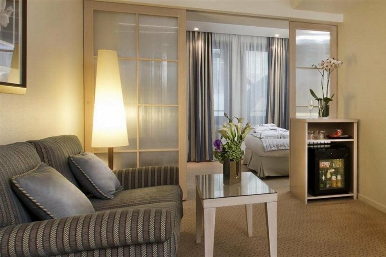 Hotel Le Pera Париж Екстер'єр фото